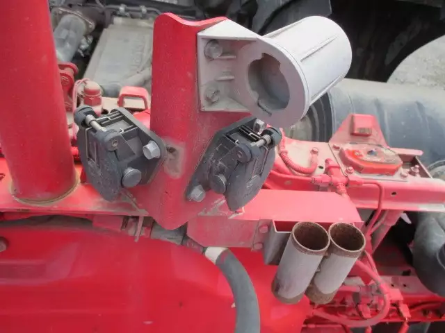 平成25年07月中古その他トラクタヘッドいすゞギガの画像44