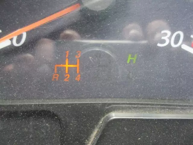 平成25年07月中古その他トラクタヘッドいすゞギガの画像49