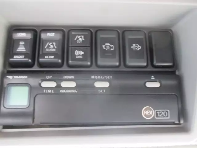 平成25年07月中古その他トラクタヘッドいすゞギガの画像52