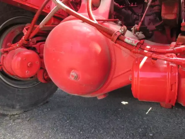 平成25年07月中古その他トラクタヘッドいすゞギガの画像59