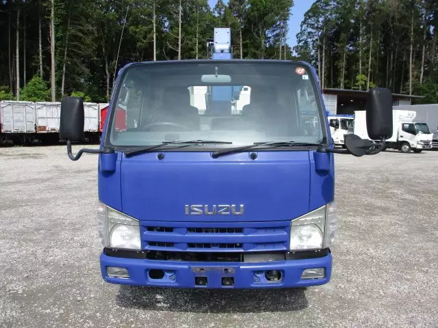 平成21年06月中古小型いすゞいすゞの画像2