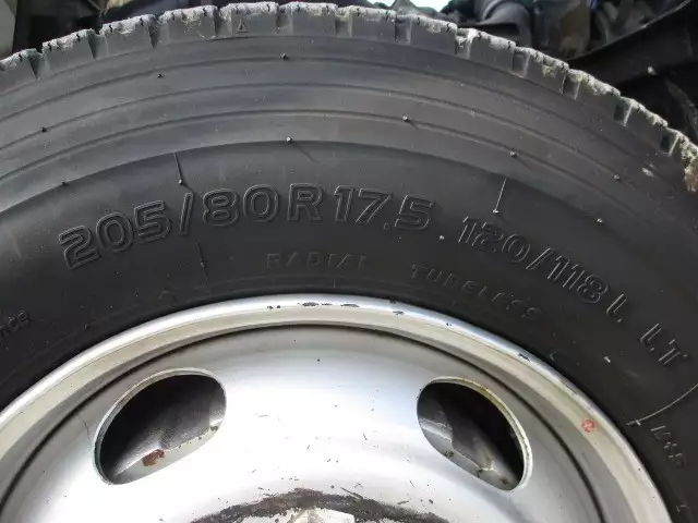 平成21年06月中古小型いすゞいすゞの画像11