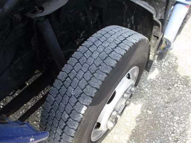 平成21年06月中古小型いすゞいすゞの画像12