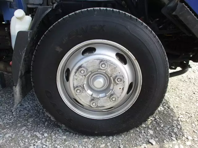 平成21年06月中古小型いすゞいすゞの画像13