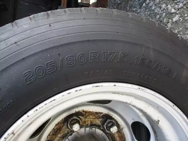 平成21年06月中古小型いすゞいすゞの画像15