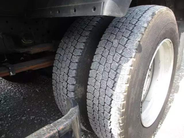 平成21年06月中古小型いすゞいすゞの画像16