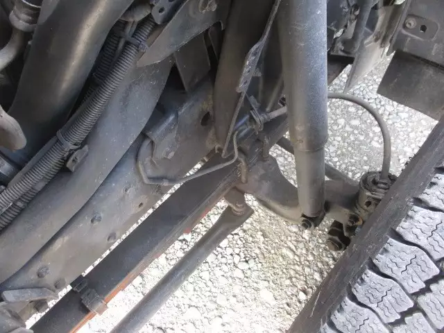 平成21年06月中古小型いすゞいすゞの画像17