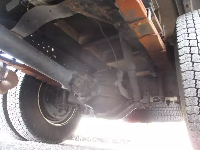 平成21年06月中古小型いすゞいすゞの画像21