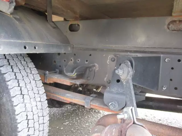 平成21年06月中古小型いすゞいすゞの画像22