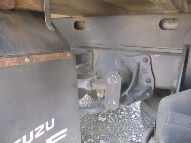 平成21年06月中古小型いすゞいすゞの画像25