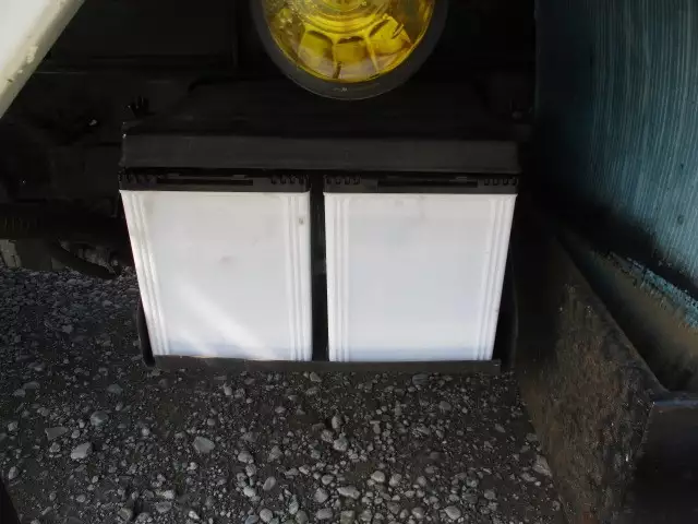 平成21年06月中古小型いすゞいすゞの画像27