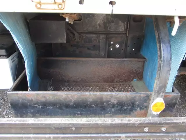 平成21年06月中古小型いすゞいすゞの画像28