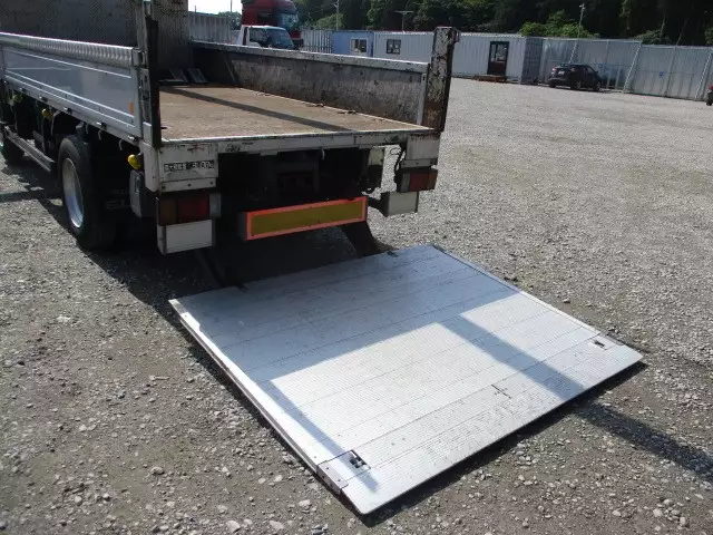 平成21年06月中古小型いすゞいすゞの画像33