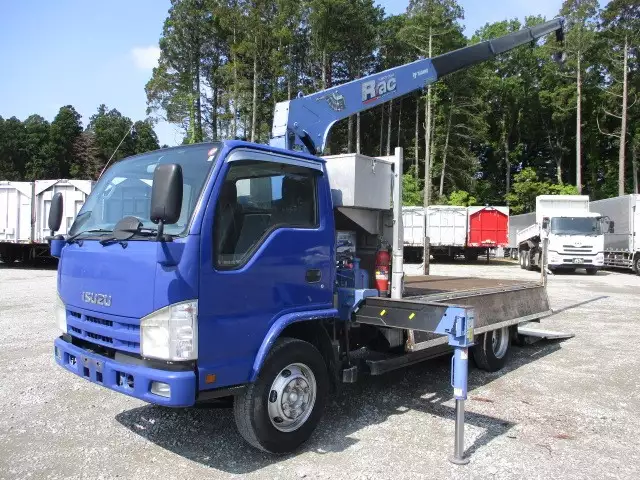 平成21年06月中古小型いすゞいすゞの画像34