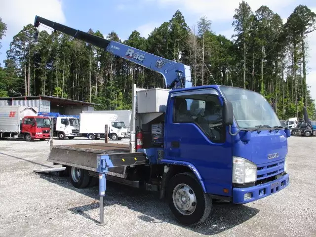 平成21年06月中古小型いすゞいすゞの画像35