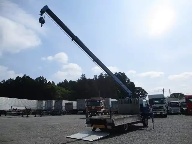 平成21年06月中古小型いすゞいすゞの画像36