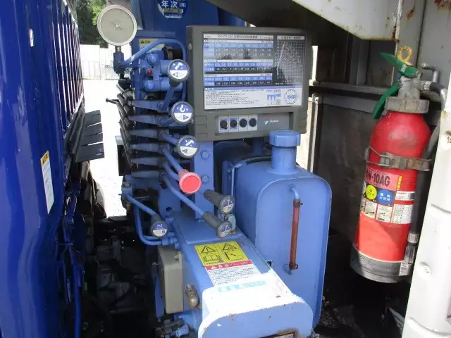 平成21年06月中古小型いすゞいすゞの画像41