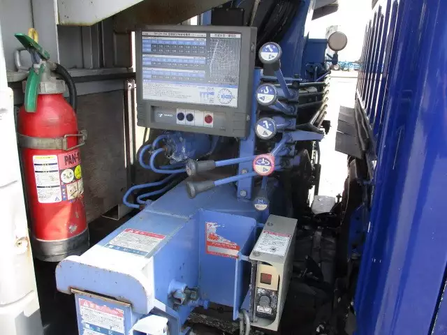 平成21年06月中古小型いすゞいすゞの画像42