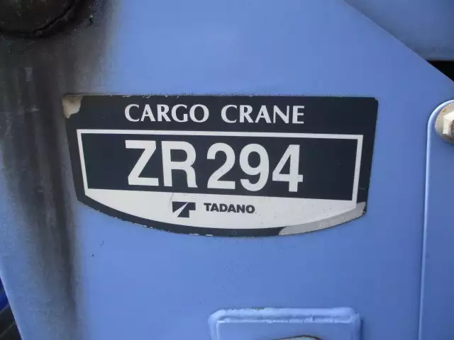 平成21年06月中古小型いすゞいすゞの画像43