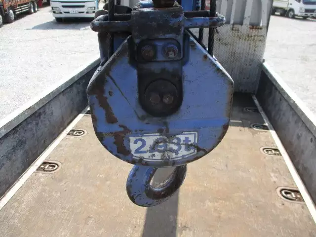 平成21年06月中古小型いすゞいすゞの画像45