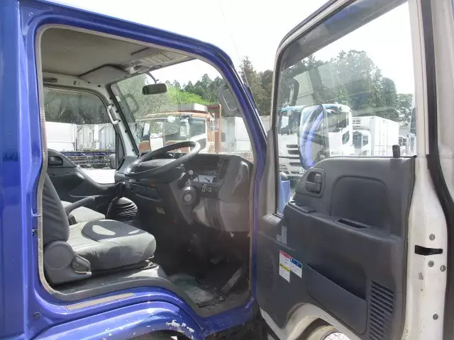 平成21年06月中古小型いすゞいすゞの画像46