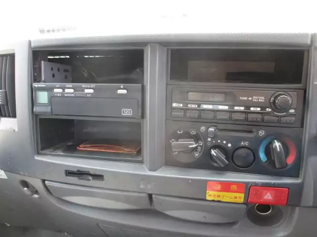 平成21年06月中古小型いすゞいすゞの画像49