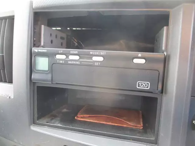 平成21年06月中古小型いすゞいすゞの画像50