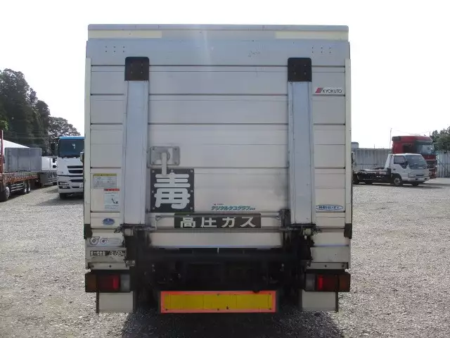 平成21年06月中古小型いすゞいすゞの画像6