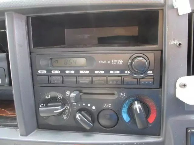 平成21年06月中古小型いすゞいすゞの画像51