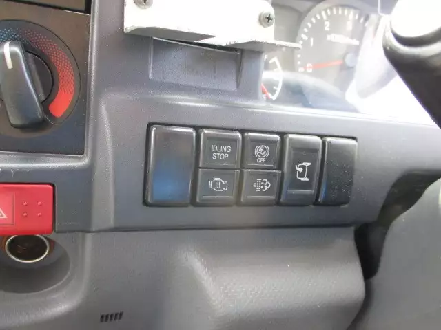 平成21年06月中古小型いすゞいすゞの画像52