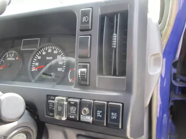 平成21年06月中古小型いすゞいすゞの画像53