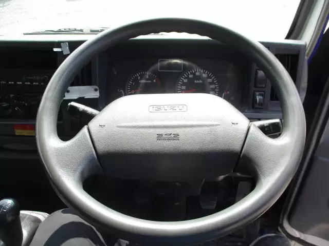 平成21年06月中古小型いすゞいすゞの画像54