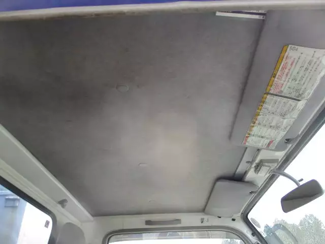 平成21年06月中古小型いすゞいすゞの画像55