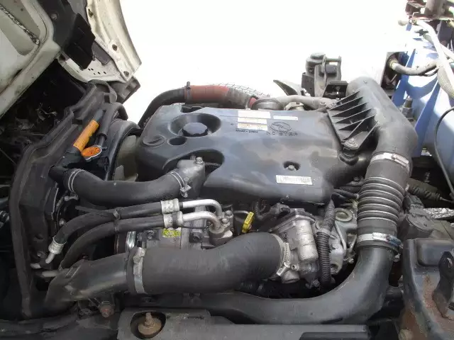 平成21年06月中古小型いすゞいすゞの画像59