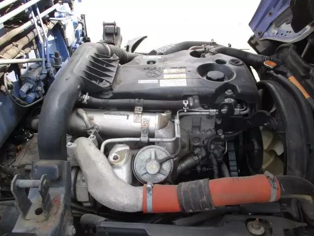 平成21年06月中古小型いすゞいすゞの画像60