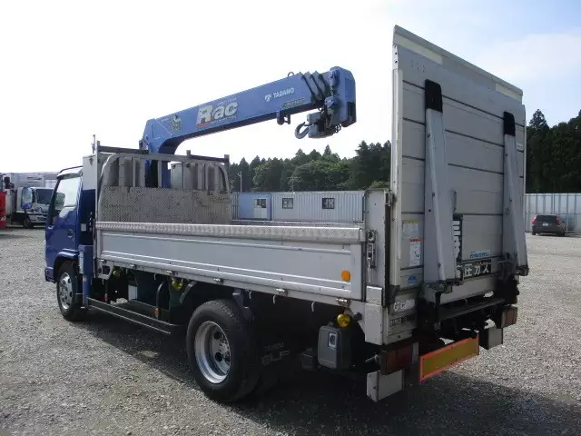 平成21年06月中古小型いすゞいすゞの画像7