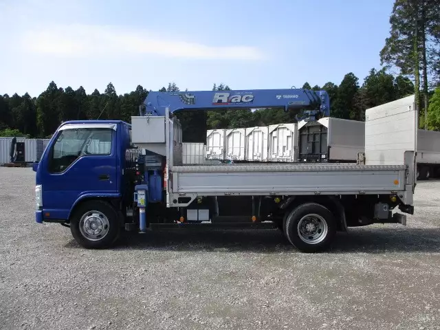 平成21年06月中古小型いすゞいすゞの画像8