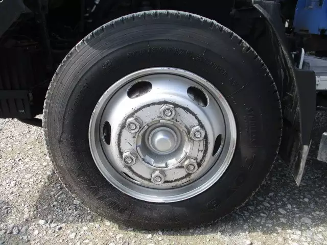 平成21年06月中古小型いすゞいすゞの画像9