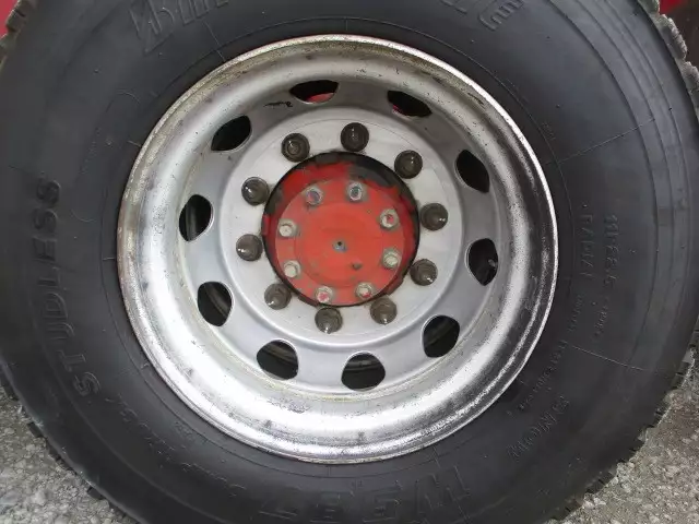 平成24年07月中古大型三菱ふそうスーパーグレートの画像15