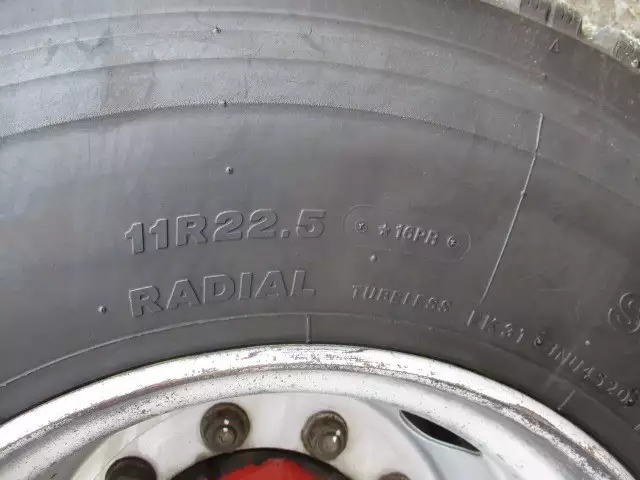 平成24年07月中古大型三菱ふそうスーパーグレートの画像16