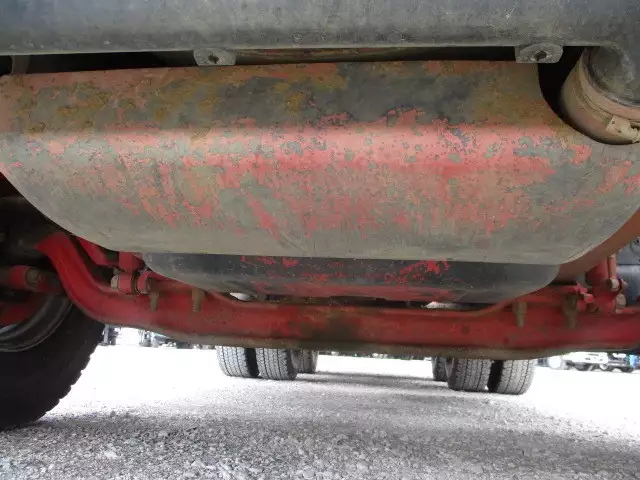 平成24年07月中古大型三菱ふそうスーパーグレートの画像19