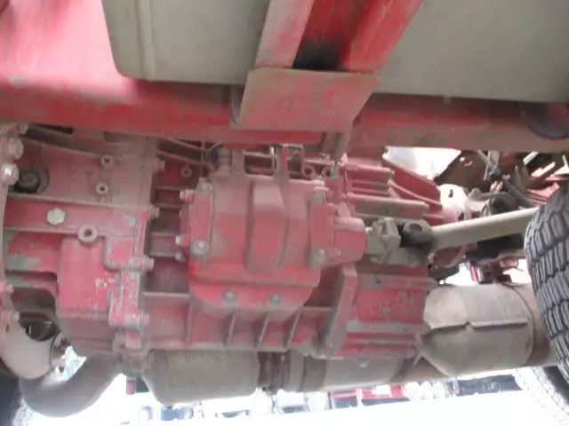 平成24年07月中古大型三菱ふそうスーパーグレートの画像20