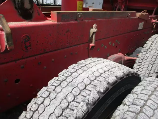 平成24年07月中古大型三菱ふそうスーパーグレートの画像22