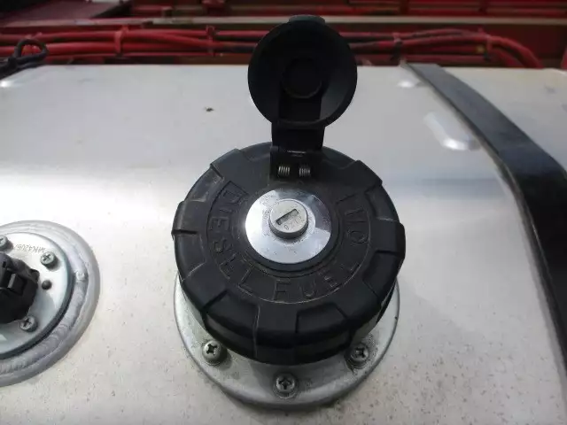 平成24年07月中古大型三菱ふそうスーパーグレートの画像24