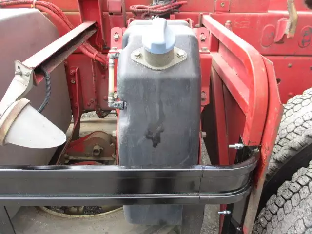 平成24年07月中古大型三菱ふそうスーパーグレートの画像25