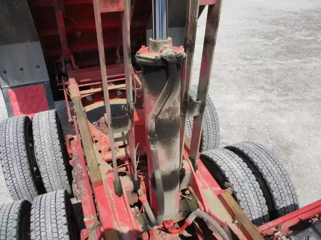 平成24年07月中古大型三菱ふそうスーパーグレートの画像30