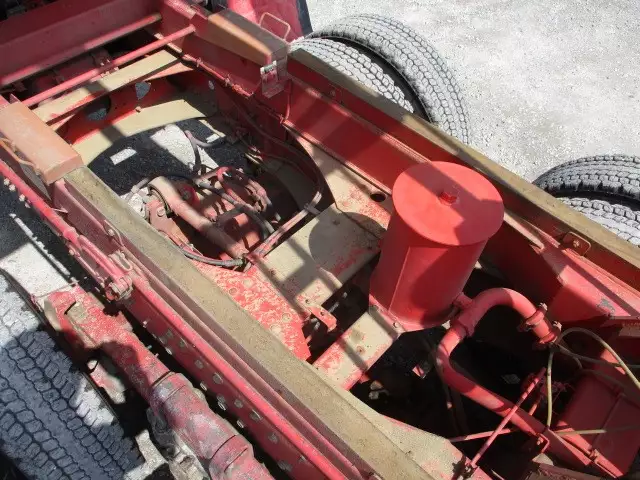 平成24年07月中古大型三菱ふそうスーパーグレートの画像31