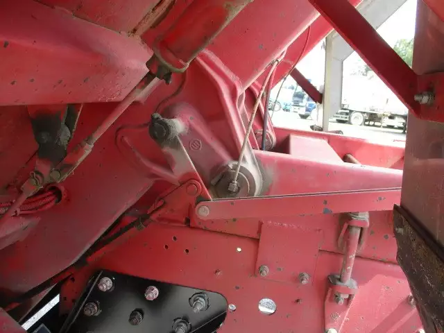 平成24年07月中古大型三菱ふそうスーパーグレートの画像32