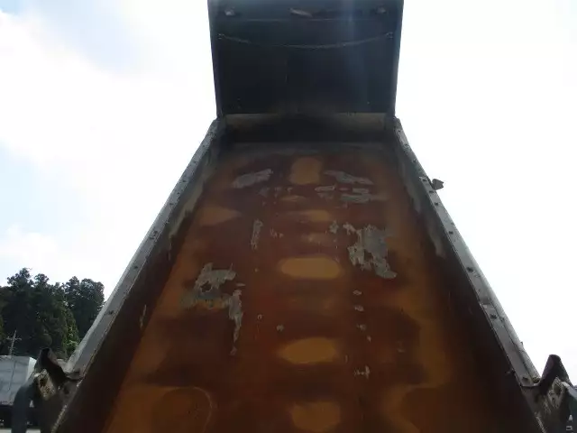 平成24年07月中古大型三菱ふそうスーパーグレートの画像33