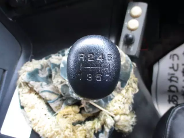 平成24年07月中古大型三菱ふそうスーパーグレートの画像35